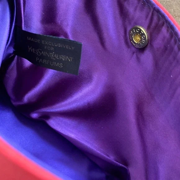 Vintage Yves Saint Laurent makeup - Picture 4 of 6